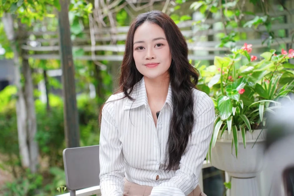 Sự cố ám ảnh MC Phí Linh nhất