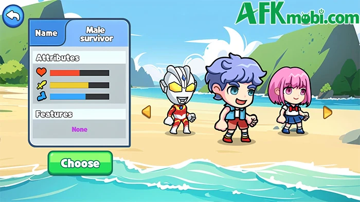 Survival Island EVO - Sinh tồn và tìm cách thoát khỏi một hòn đảo