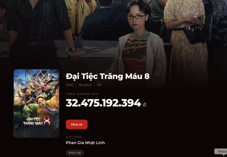 Tài sản lớn nhất của Miu Lê