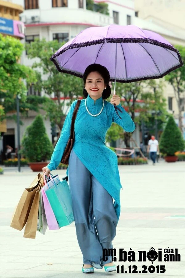 Tài sản lớn nhất của Miu Lê