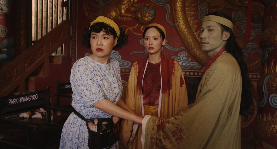 Tài sản lớn nhất của Miu Lê