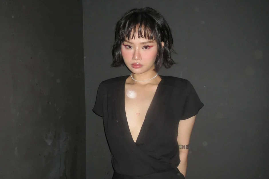 Tại sao Miu Lê không bị khởi tố?