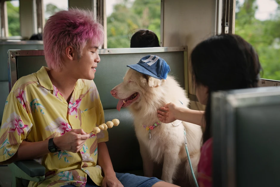 Tạm Biệt Gohan đang thống trị phòng vé Việt, ai xem cũng khóc