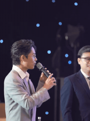 Tăng Duy Tân kinh ngạc trước khả năng đánh lừa của AI, chỉ ra cách phân biệt ảnh thật - giả