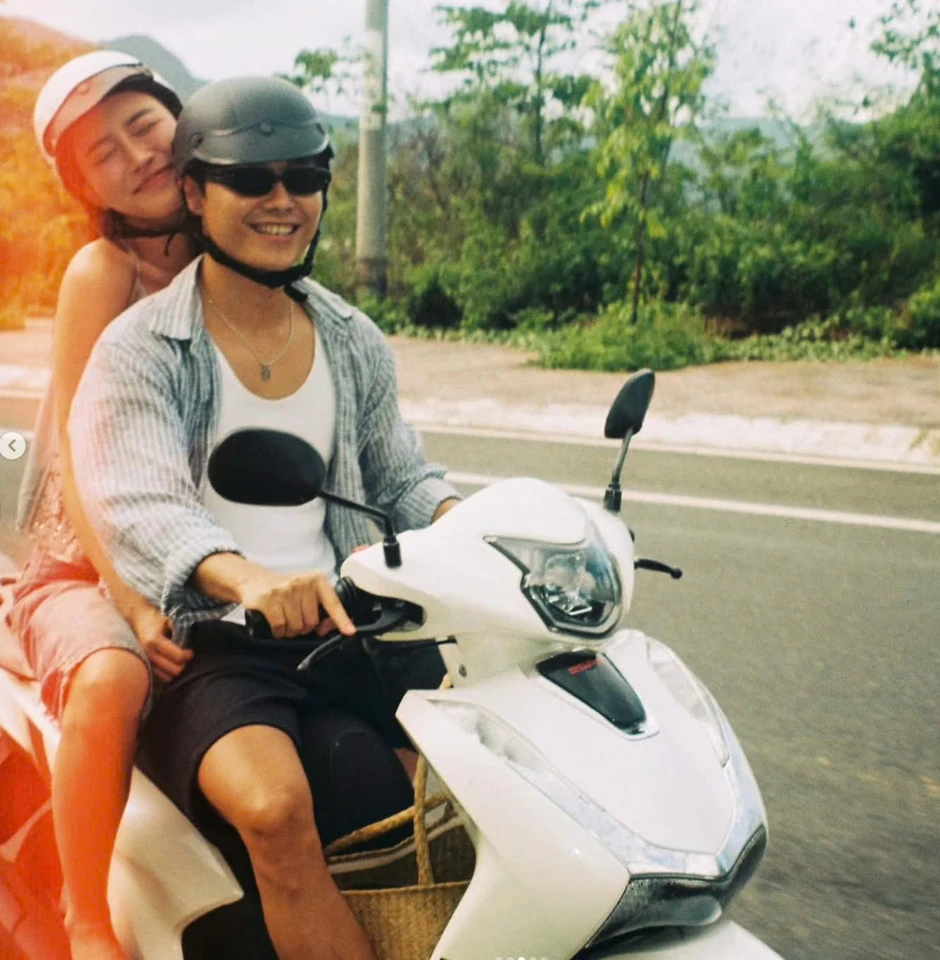 Tăng Duy Tân và Bích Phương: Không xác nhận, nhưng hình ảnh này nói thay tất cả!