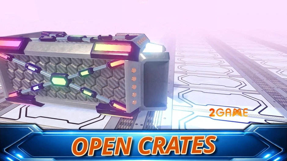 Tank Titans – Cuộc Cách Mạng Trên Đấu Trường Thép