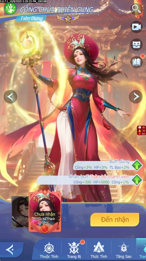 Thần Ma Arena – Siêu phẩm idle RPG của Com2uS chính thức cập bến Việt Nam Thần Ma Arena – Siêu phẩm idle RPG của Com2uS chính thức cập bến Việt Nam