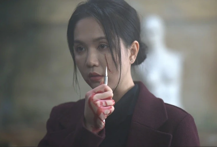 Tháng 5: Tử địa của phim Việt