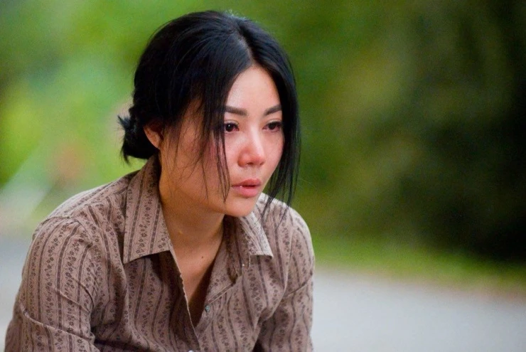 Thanh Hương Cuộc đời vẫn đẹp sao luôn nhắc bản thân phải sống có hiếu với bố mẹ, có trách nhiệm với các con Thanh Hương Cuộc đời vẫn đẹp sao luôn nhắc bản thân phải sống có hiếu với bố mẹ, có trách nhiệm với các con
