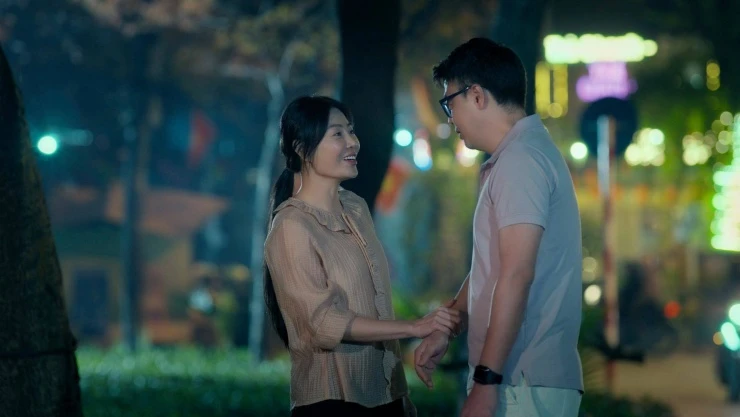 Thanh Hương Cuộc đời vẫn đẹp sao luôn nhắc bản thân phải sống có hiếu với bố mẹ, có trách nhiệm với các con Thanh Hương Cuộc đời vẫn đẹp sao luôn nhắc bản thân phải sống có hiếu với bố mẹ, có trách nhiệm với các con