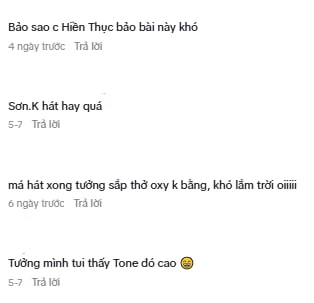 Thanh Tân của Vương Bình: Ca khúc Việt khó hát karaoke nhất hiện tại Thanh Tân của Vương Bình: Ca khúc Việt khó hát karaoke nhất hiện tại