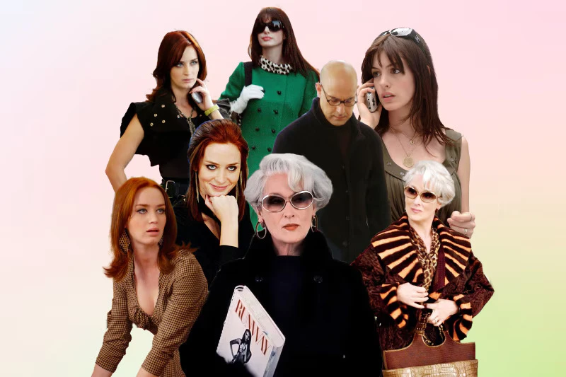 The Devil Wears Prada 2: Chiến lược kiếm tiền không bỏ sót một xu