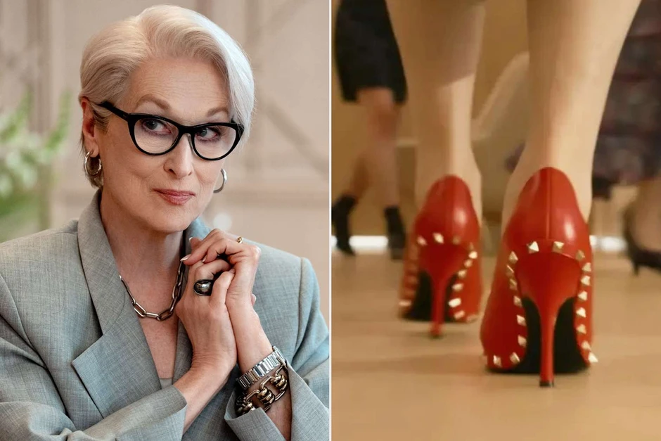 The Devil Wears Prada 2: Chiến lược kiếm tiền không bỏ sót một xu