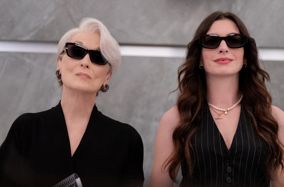 The Devil Wears Prada 2: Khúc bi ca cho một ngành công nghiệp đang lụi tàn