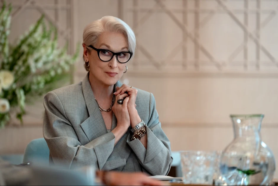 The Devil Wears Prada 2: Khúc bi ca cho một ngành công nghiệp đang lụi tàn