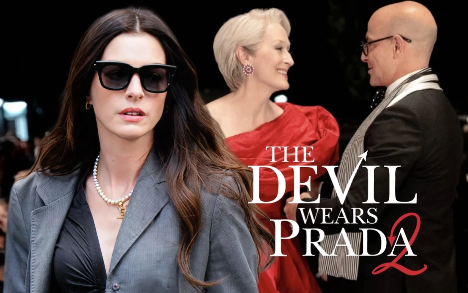 The Devil Wears Prada 2: Khúc bi ca cho một ngành công nghiệp đang lụi tàn