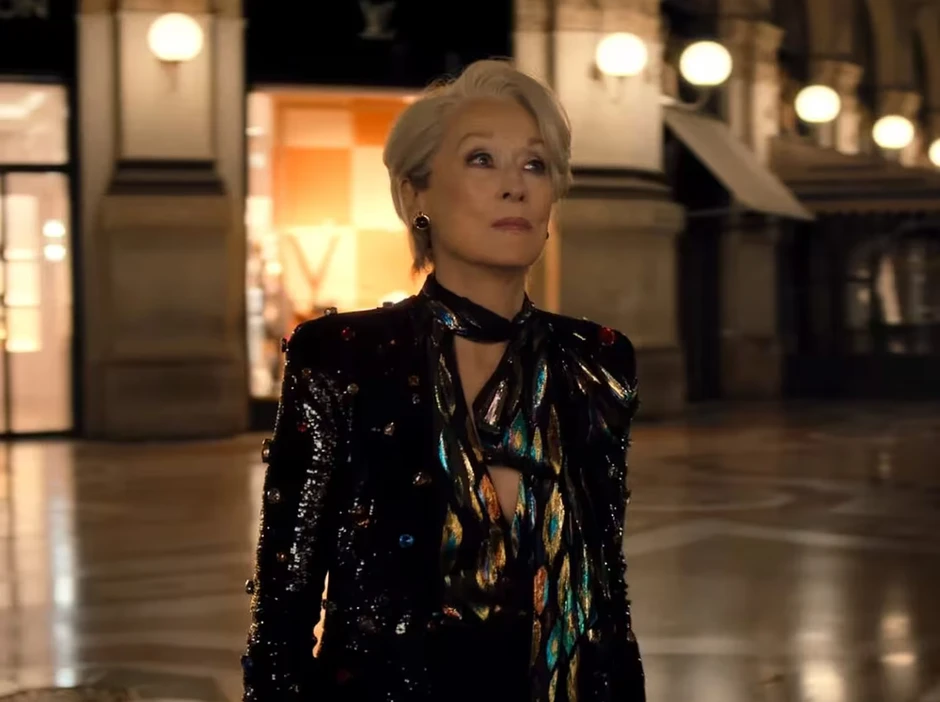 The Devil Wears Prada 2: Khúc bi ca cho một ngành công nghiệp đang lụi tàn