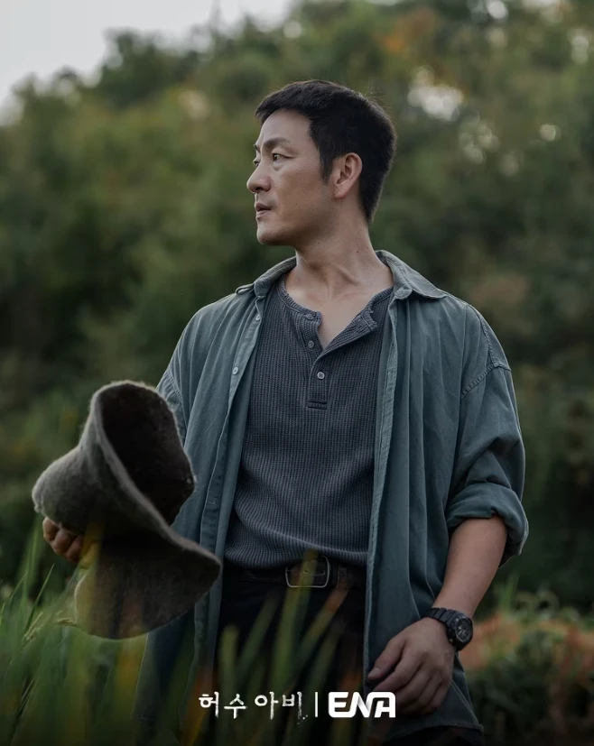 The Scarecrow: Phim Hàn gây bất ngờ lớn nhất 2026