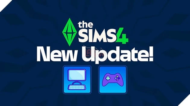 The Sims 4 chuẩn bị nhận bản cập nhật cực lớn, sửa hàng loạt vấn đề tồn đọng