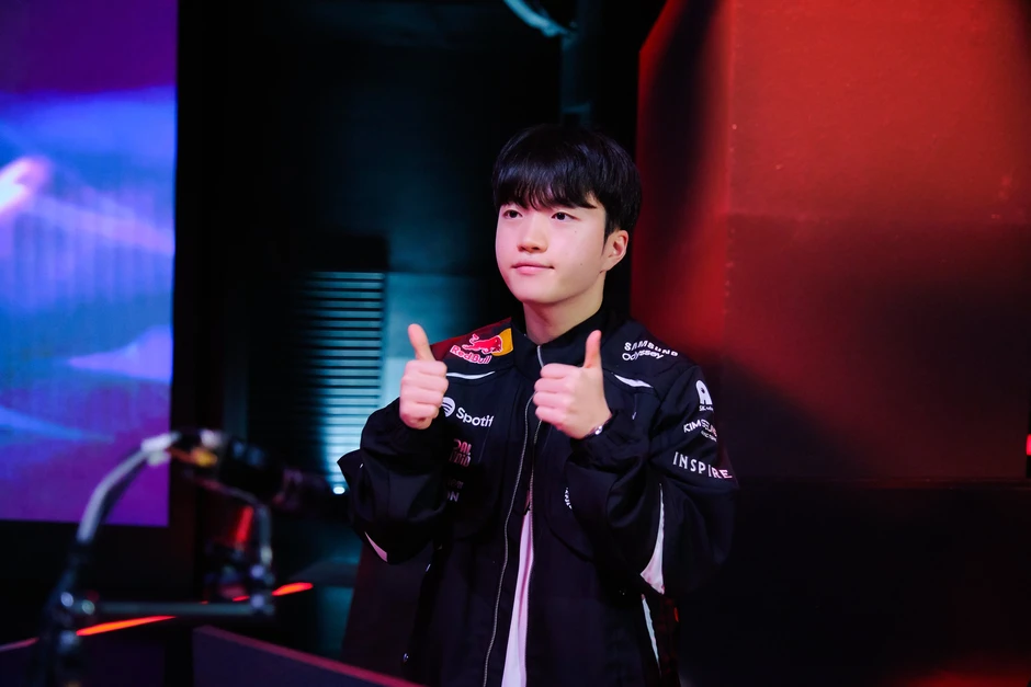 Thể thức của Road to MSI 2026 khiến T1 và Gen.G gặp khó