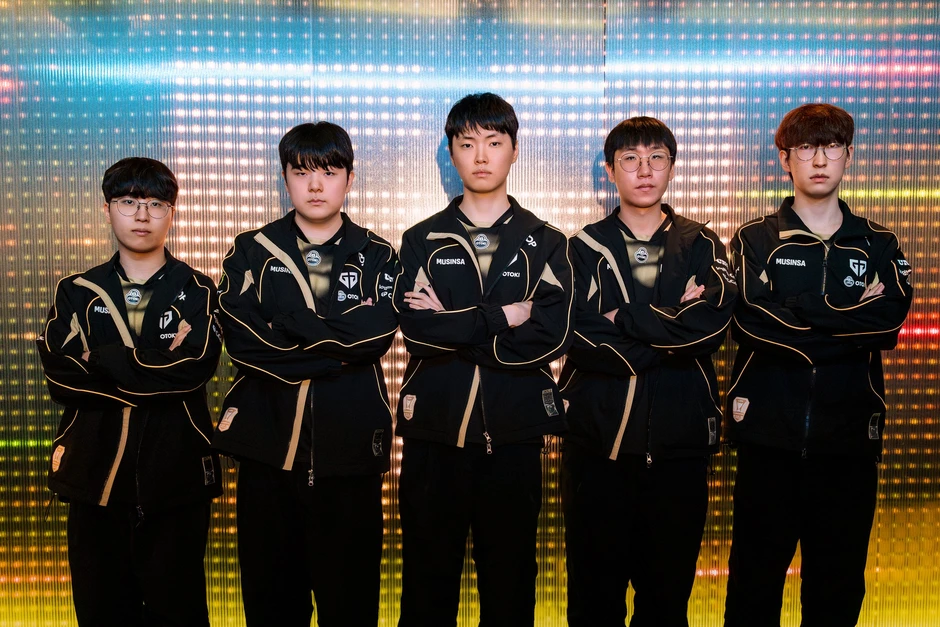 Thể thức của Road to MSI 2026 khiến T1 và Gen.G gặp khó