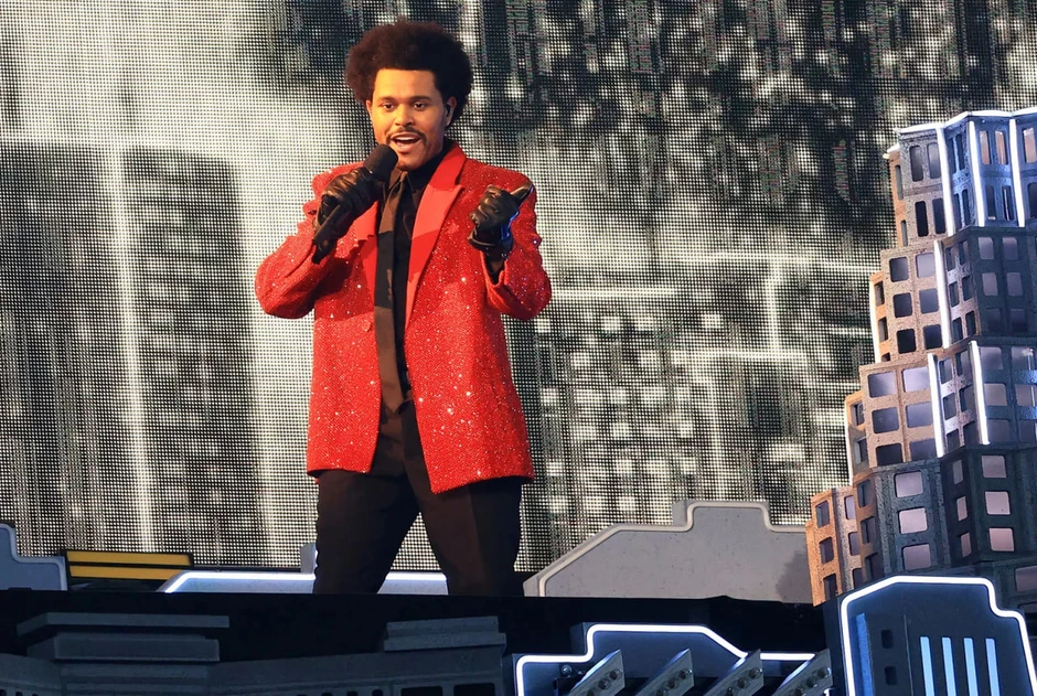 The Weeknd đang khiến Việt Nam nổi bão