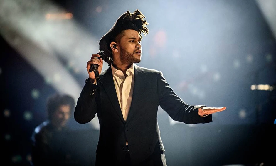 The Weeknd đang khiến Việt Nam nổi bão