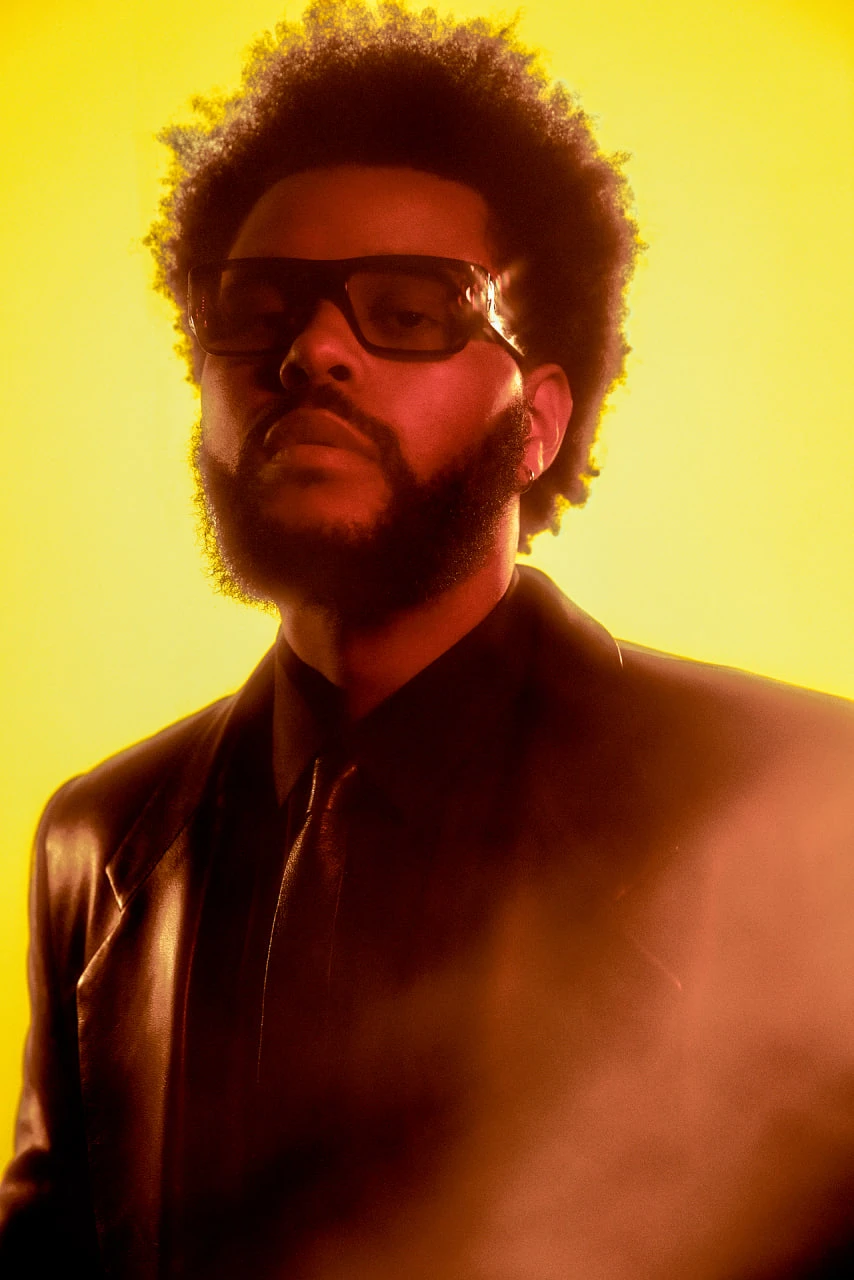 The Weeknd đang khiến Việt Nam nổi bão