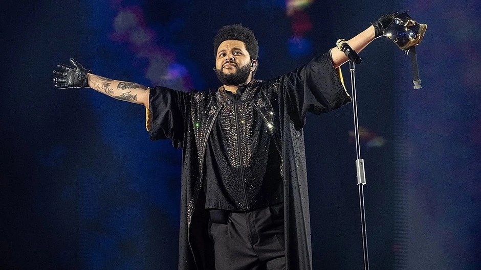 The Weeknd đang khiến Việt Nam nổi bão