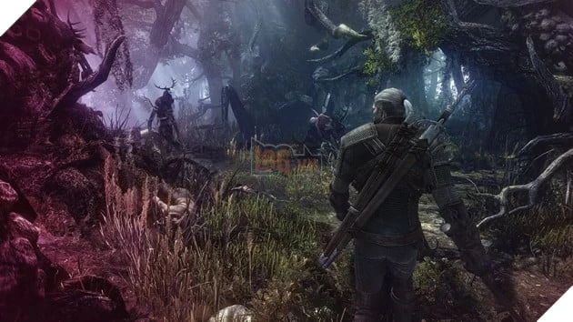 The Witcher 3: DLC Mới Dường Như Sẽ "Bỏ Quên" Các Hệ Máy Console Cũ