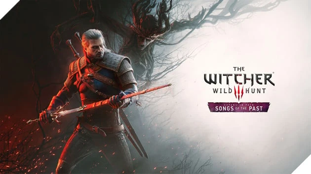 The Witcher 3: DLC Mới Dường Như Sẽ "Bỏ Quên" Các Hệ Máy Console Cũ