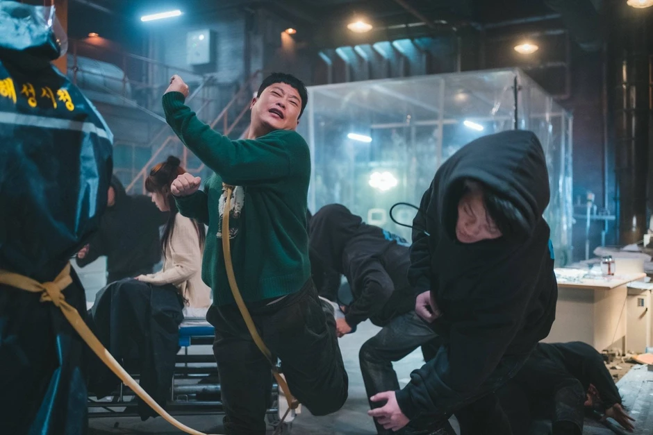 The Wonderfools: Biệt đội siêu anh hùng báo đời nhất màn ảnh