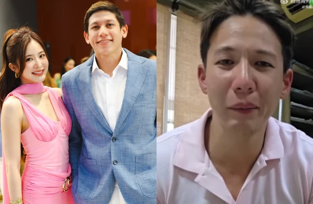 Thiếu gia tài phiệt tố anh trai ầm ĩ ở Thái bất ngờ làm một chuyện có liên quan đến Hương Giang Thiếu gia tài phiệt tố anh trai ầm ĩ ở Thái bất ngờ làm một chuyện có liên quan đến Hương Giang