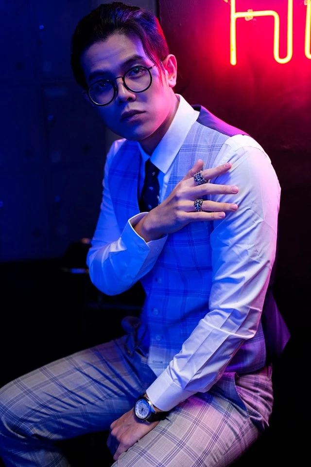 Thỏ (Da LAB) là cháu cố Bộ trưởng Bộ Y tế: Hát vì đam mê hit chất đống, kín tiếng đến mức fan “ngã ngửa”