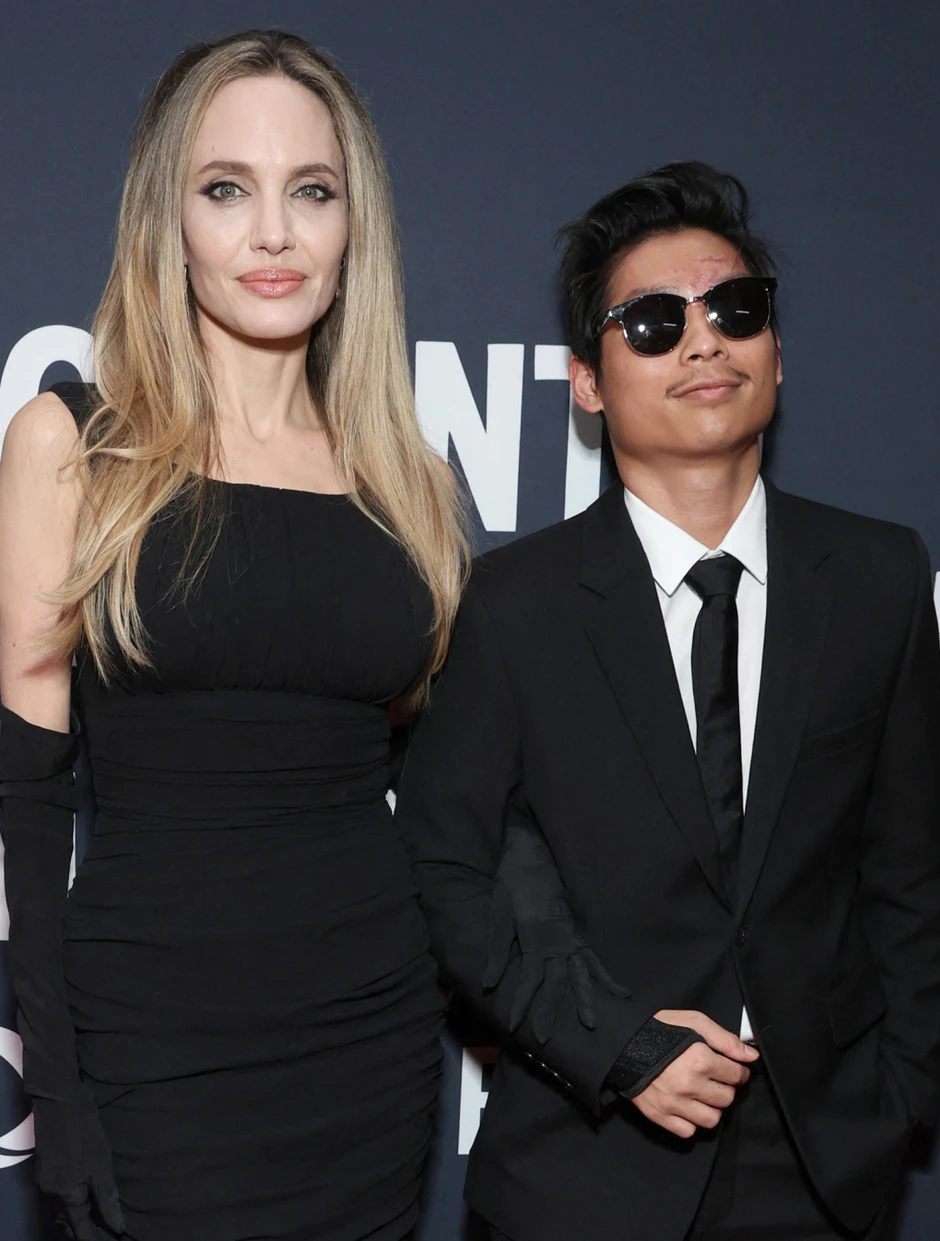 Thói "dân tổ" khiến con nuôi gốc Việt của Angelina Jolie suýt cận kề cái chết Thói "dân tổ" khiến con nuôi gốc Việt của Angelina Jolie suýt cận kề cái chết
