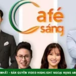 “Café sáng với VTV3” bất ngờ dừng phát sóng, hé lộ lí do phía sau kenhtingame com thumb cafe sang voi vtv3 bat ngo dung phat song he lo li do phia sau 7ee01780015867985 940w