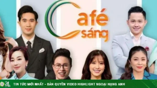 “Café sáng với VTV3” bất ngờ dừng phát sóng, hé lộ lí do phía sau kenhtingame com thumb cafe sang voi vtv3 bat ngo dung phat song he lo li do phia sau 7ee01780015867985 940w