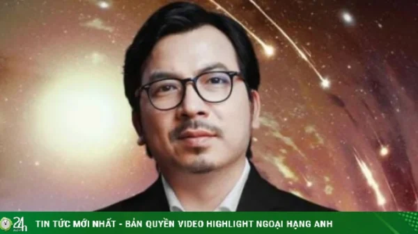 “Giáo sư Xoay” Đinh Tiến Dũng nói một câu gây chú ý trước thềm “Anh trai vượt ngàn chông gai” kenhtingame com thumb giao su xoay dinh tien dung noi mot cau gay chu y truoc them anh trai vuot ngan chong gai 3d6d1778341541917 940w
