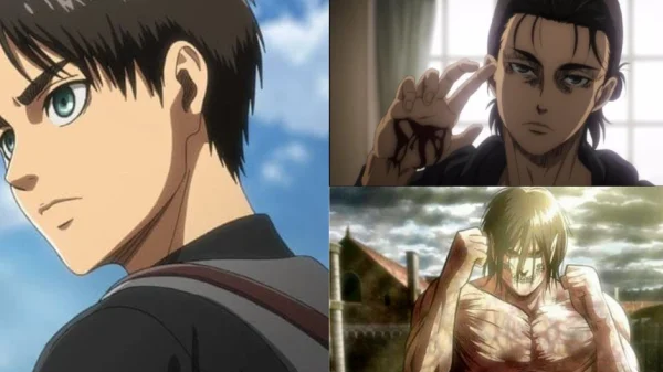 "Cha đẻ" Attack on Titan trải lòng về cái kết, tiếc nuối vì không nỡ biến Eren thành kẻ đáng ghét kenhtingame com thumb quot cha de quot attack on titan trai long ve cai ket tiec nuoi vi khong no bien eren thanh ke dang ghet 09fb1780048069810 940w