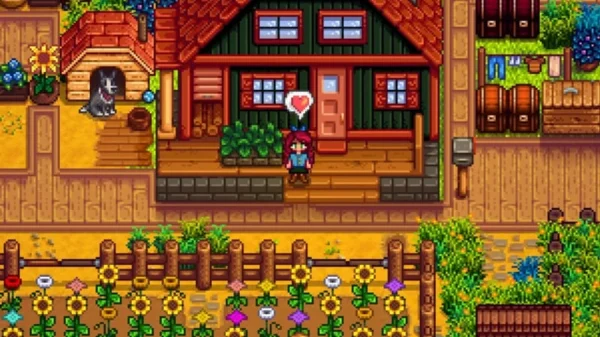 "Cha Đẻ" Thương Hiệu Stardew Valley Dường Như Đang Nghĩ Đến Vài Yếu Tố Phá Hoại Tình Cảm kenhtingame com thumb quot cha de quot thuong hieu stardew valley duong nhu dang nghi den vai yeu to pha hoai tinh cam 5b061778762624753 940w