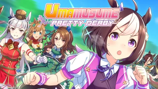 "Cơn lốc" ngựa chiến Uma Musume: Cú hích giúp lợi nhuận mảng game của CyberAgent tăng trưởng thần tốc kenhtingame com thumb quot con loc quot ngua chien uma musume cu hich giup loi nhuan mang game cua cyberagent tang truong than toc 60bd1780055683891 940w