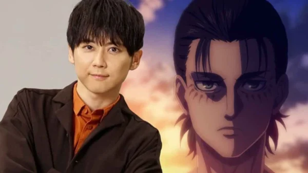 "Đôi cánh tự do" của Eren Yeager: Seiyuu Kaji Yuki rời công ty quản lý sau 13 năm để trở thành "ông trùm" công nghệ AI kenhtingame com thumb quot doi canh tu do quot cua eren yeager seiyuu kaji yuki roi cong ty quan ly sau 13 nam de tro thanh quot ong trum quot cong nghe ai e5fa1779573705691 940w