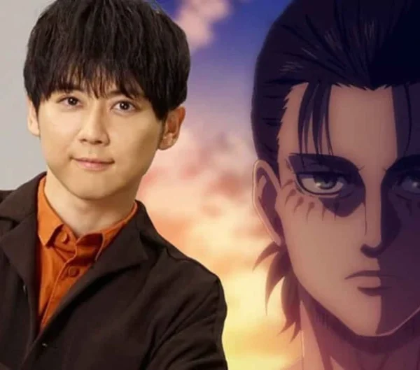 "Đôi cánh tự do" của Eren Yeager: Seiyuu Kaji Yuki rời công ty quản lý sau 13 năm để trở thành "ông trùm" công nghệ AI kenhtingame com thumb quot doi canh tu do quot cua eren yeager seiyuu kaji yuki roi cong ty quan ly sau 13 nam de tro thanh quot ong trum quot cong nghe ai e5fa1779573705691 940w