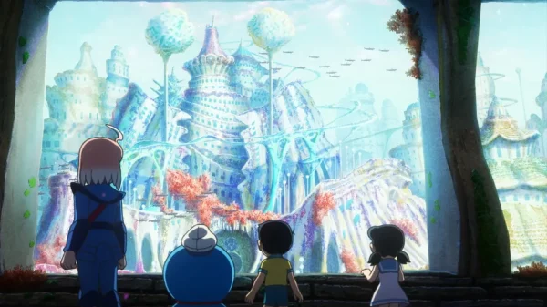 "Doraemon: Nobita và lâu đài dưới đáy biển" trở lại rạp với phiên bản remake siêu hoành tráng sau 40 năm kenhtingame com thumb quot doraemon nobita va lau dai duoi day bien quot tro lai rap voi phien ban remake sieu hoanh trang sau 40 nam c2ed1779133406478 940w