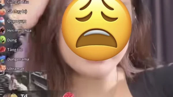 "Idol livestream" bật chế độ nhạy cảm, hiểm họa khôn lường nếu người xem là trẻ em! kenhtingame com thumb quot idol livestream quot bat che do nhay cam hiem hoa khon luong neu nguoi xem la tre em 404f1779015208073 940w