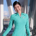 "Lên đồ" đi làm và "lột xác" khi đi chơi, nữ tiếp viên hàng không khiến CĐM "choáng" vì như sống 2 cuộc đời kenhtingame com thumb quot len do quot di lam va quot lot xac quot khi di choi nu tiep vien hang khong khien cdm quot choang quot vi nhu song 2 cuoc doi 519d1779363099352 940w