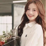 "Liều thuốc" ngọt ngào nhất hôm nay, nữ dược sĩ gây thương nhớ với nụ cười tỏa nắng kenhtingame com thumb quot lieu thuoc quot ngot ngao nhat hom nay nu duoc si gay thuong nho voi nu cuoi toa nang 89111777718116021 940w
