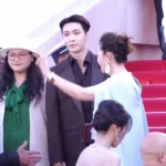 "Muối mặt" nhất Cannes ngày khai mạc: Trương Nghệ Hưng và dàn sao Cbiz vô danh bát nháo chỉ trỏ, ồn như cái chợ bị đuổi khỏi thảm đỏ! kenhtingame com thumb quot muoi mat quot nhat cannes ngay khai mac truong nghe hung va dan sao cbiz vo danh bat nhao chi tro on nhu cai cho bi duoi khoi tham do 11761778670284714 940w