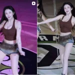 "Nami đời thực" tung video nhảy 34 giây khiến cộng đồng mạng bùng nổ vì quá nóng bỏng kenhtingame com thumb quot nami doi thuc quot tung video nhay 34 giay khien cong dong mang bung no vi qua nong bong 862e1780177636060 940w