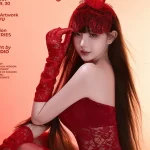 "Slay nhất cõi mạng", bộ ảnh "thỏ chiến" của hot girl này đẹp như AI, chẳng thua kém bất cứ siêu mẫu chuyên nghiệp nào kenhtingame com thumb quot slay nhat coi mang quot bo anh quot tho chien quot cua hot girl nay dep nhu ai chang thua kem bat cu sieu mau chuyen nghiep nao 3ab91778708216808 940w